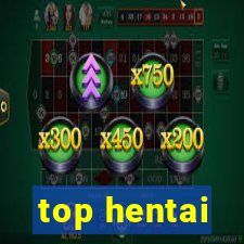 top hentai